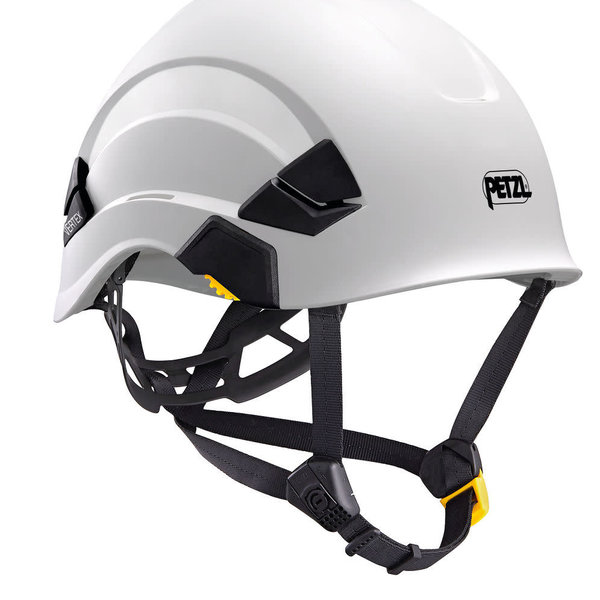Petzl VERTEX  HELMET WHITE