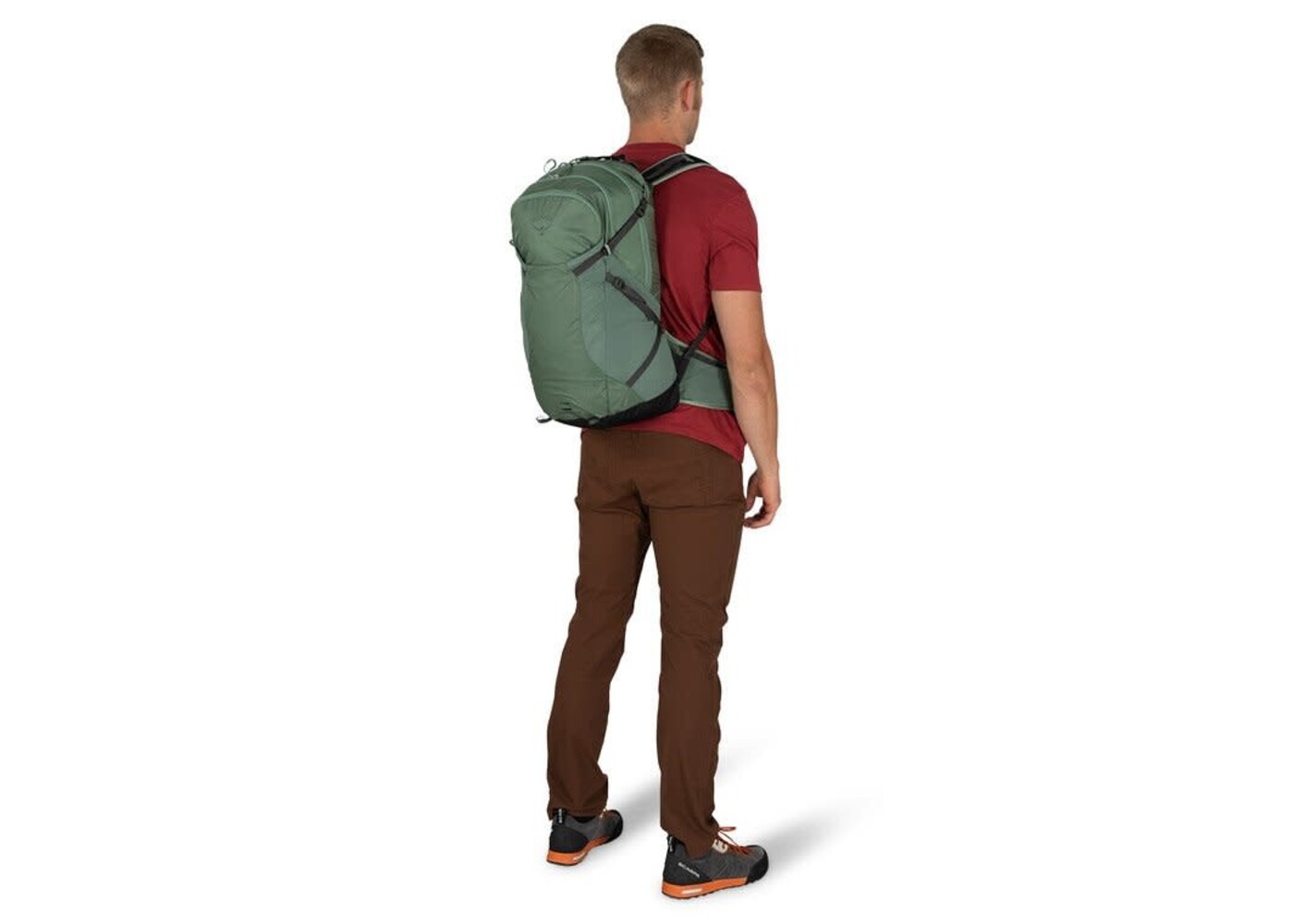 OSPREY Sportlite 25 Pine Leaf Green M/L