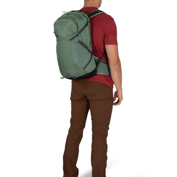 OSPREY Sportlite 25 Pine Leaf Green M/L