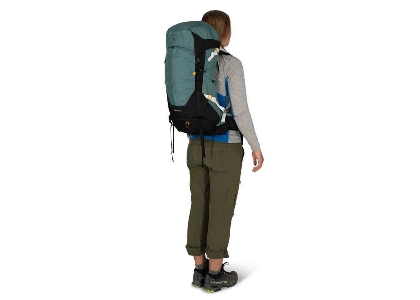 OSPREY Sirrus 36 Succulent Green O/S