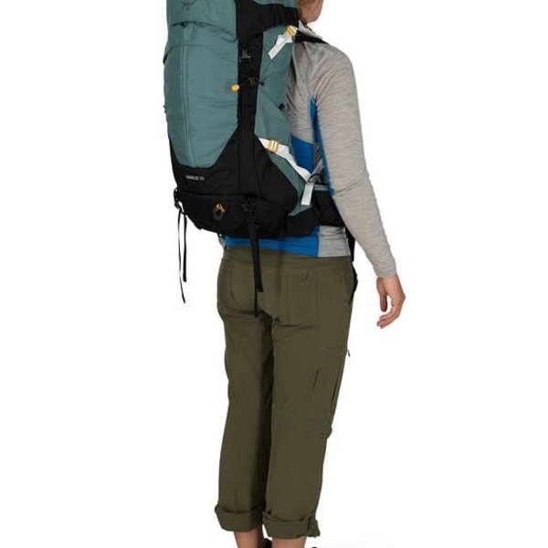 OSPREY Sirrus 36 Succulent Green O/S