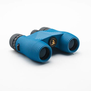 Nocs Standard Issue 8x25 Binoculars Cobalt BLU