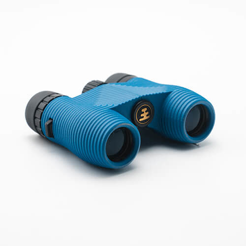 Nocs Standard Issue 8x25 Binoculars Cobalt BLU