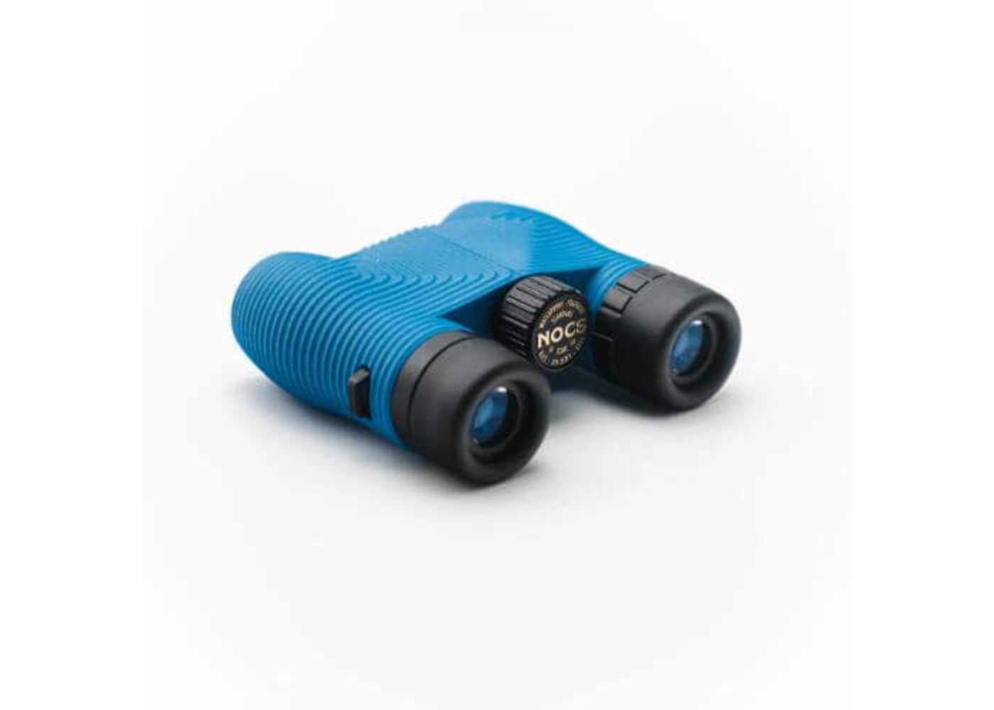 Nocs Standard Issue 8x25 Binoculars Cobalt BLU