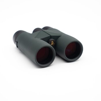 Nocs Pro Issue Waterproof Binoculars Alpine Green