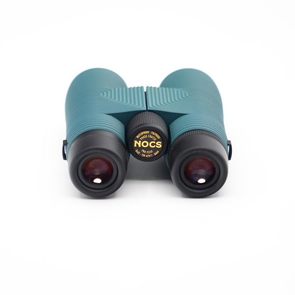 Nocs Pro Issue Waterproof Binoculars Galapagos Blue