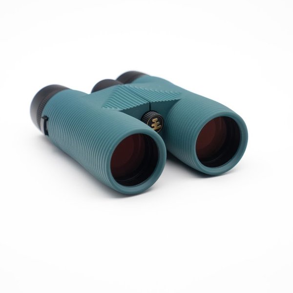 Nocs Pro Issue Waterproof Binoculars Galapagos Blue