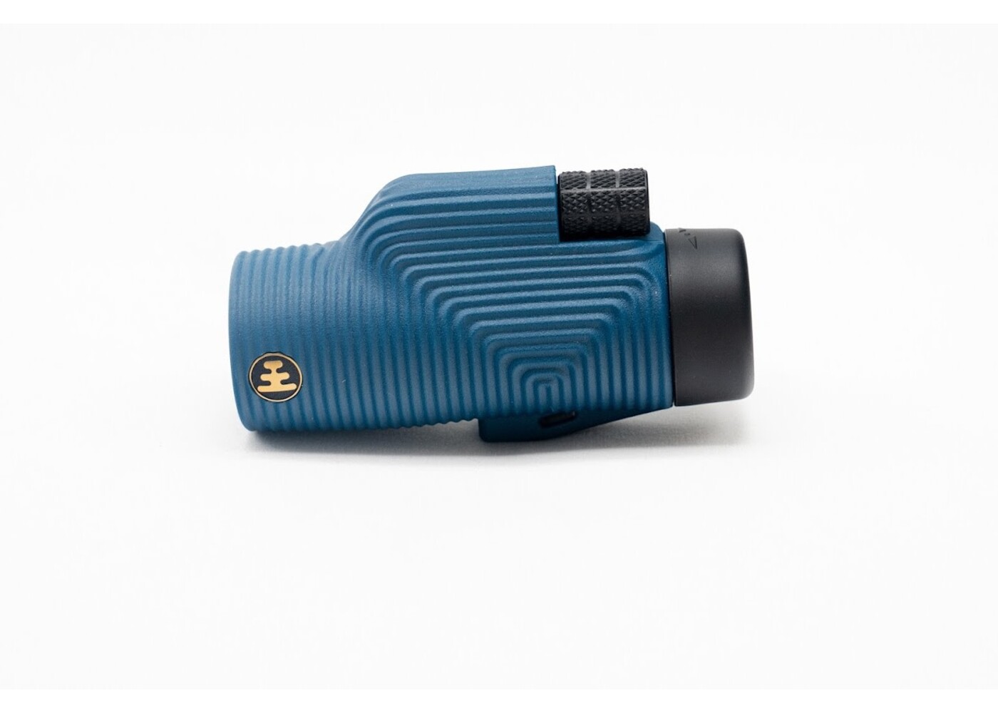 Nocs Zoom Tube 8x32 Monocular Telescope Indigo Blue