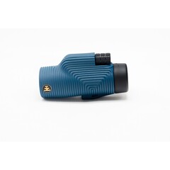 Nocs Zoom Tube 8x32 Monocular Telescope Indigo Blue
