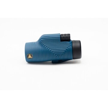 Nocs Zoom Tube 8x32 Monocular Telescope Indigo Blue