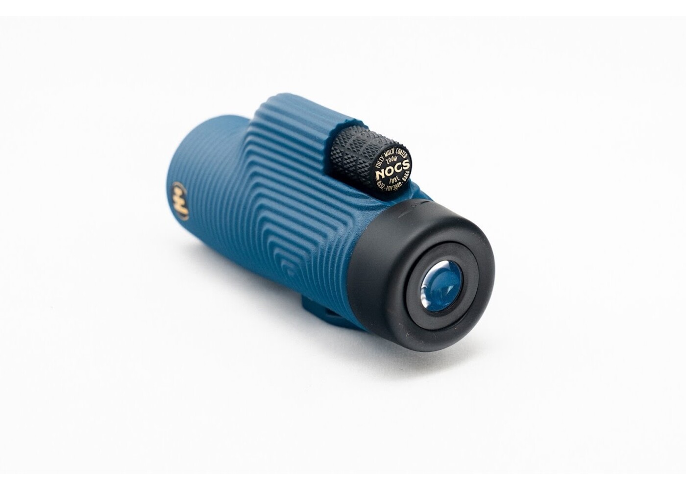 Nocs Zoom Tube 8x32 Monocular Telescope Indigo Blue