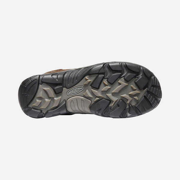 KEEN Durand II Mid WP M-