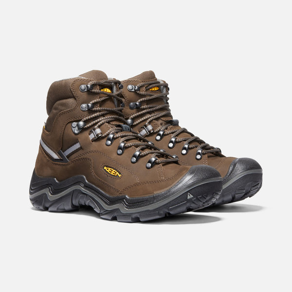 KEEN Durand II Mid WP M-