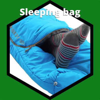 Sleeping Gear