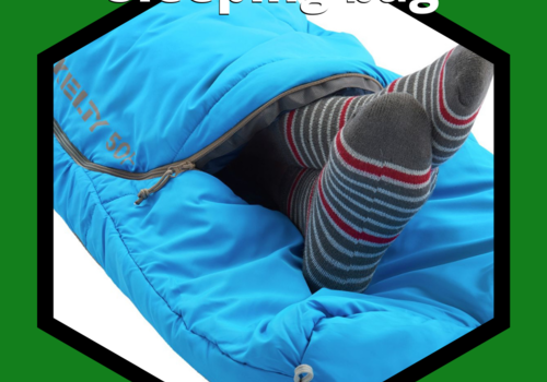 Sleeping Gear
