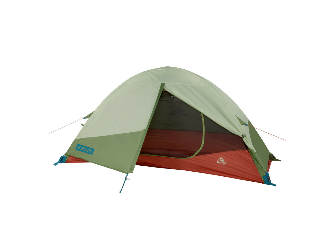 Kelty DISCOVERY TRAIL 1 LAUREL GREEN/DILL