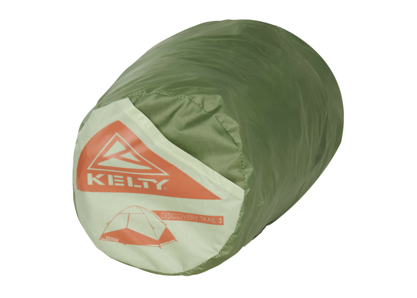 Kelty DISCOVERY TRAIL 3 LAUREL GREEN/DILL