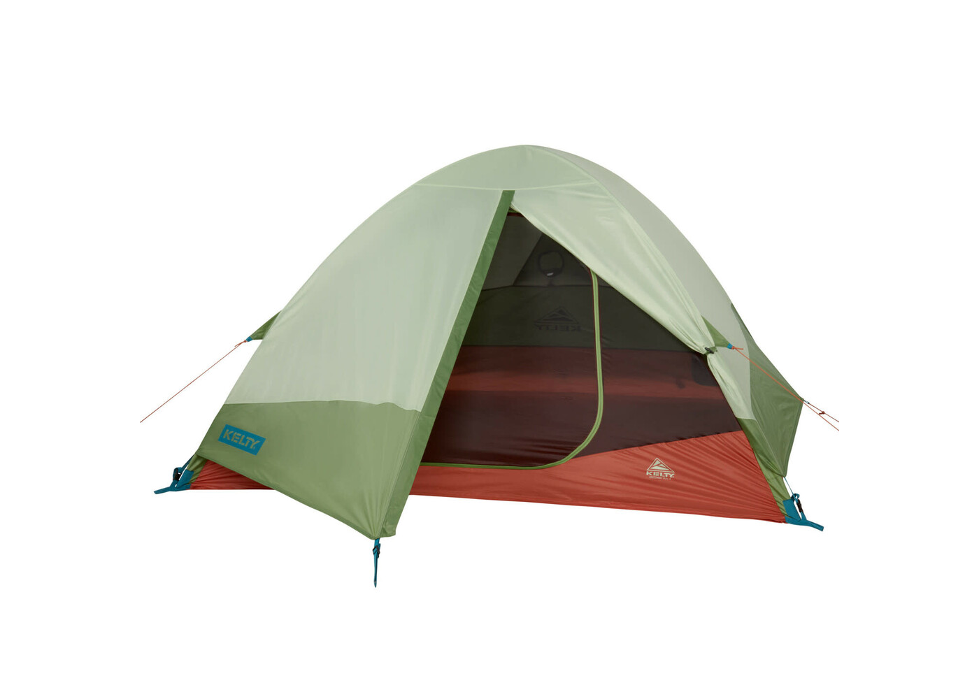 Kelty DISCOVERY TRAIL 3 LAUREL GREEN/DILL