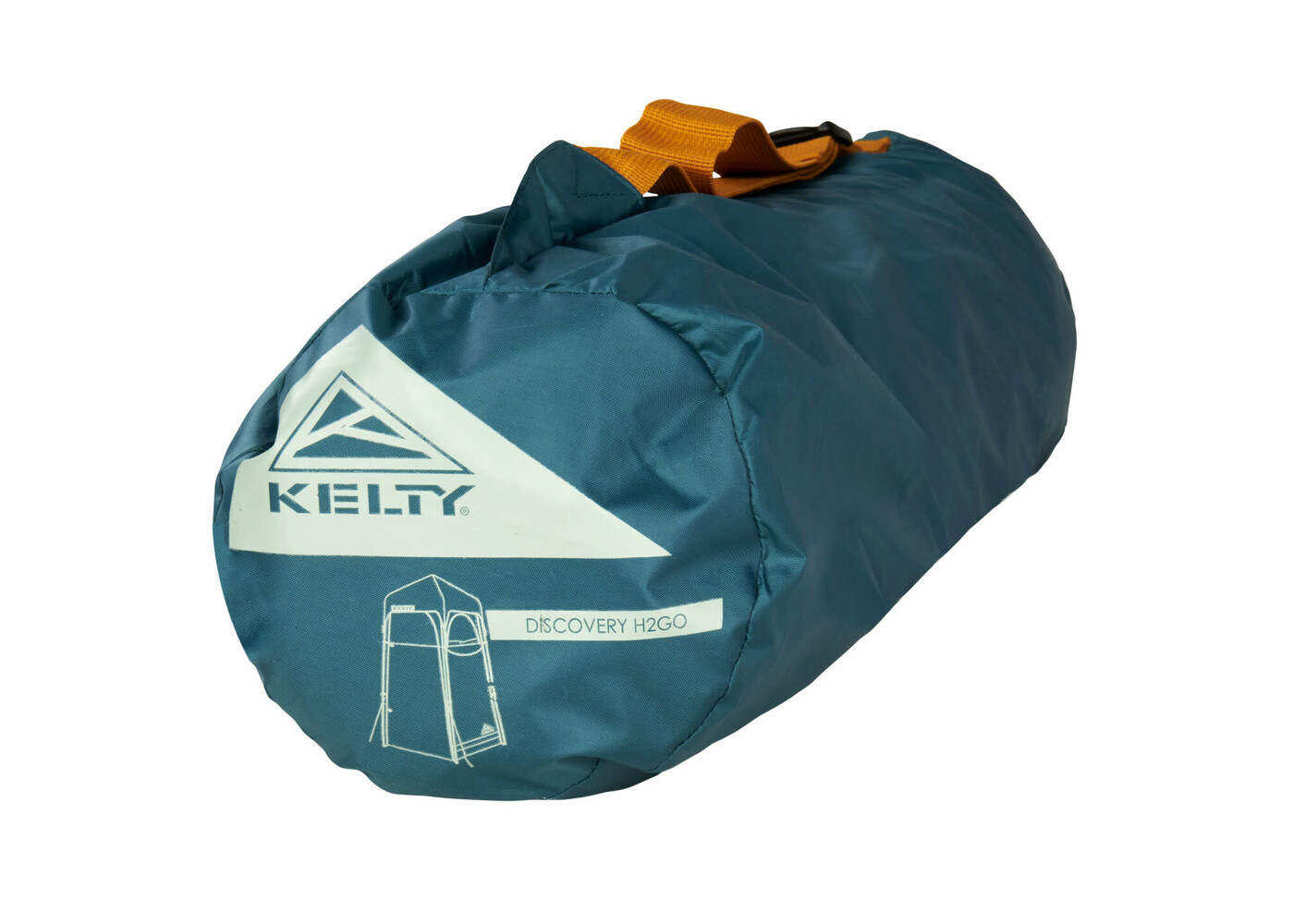 Kelty DISCOVERY H2GO  ICEBERGGREEN/DEEP TEAL