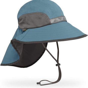 sunday afternoons Adventure Hat Bluestone L/XL