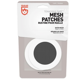  Tenacious Tape Mesh Patches
