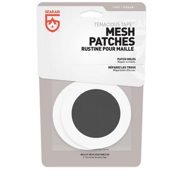  Tenacious Tape Mesh Patches