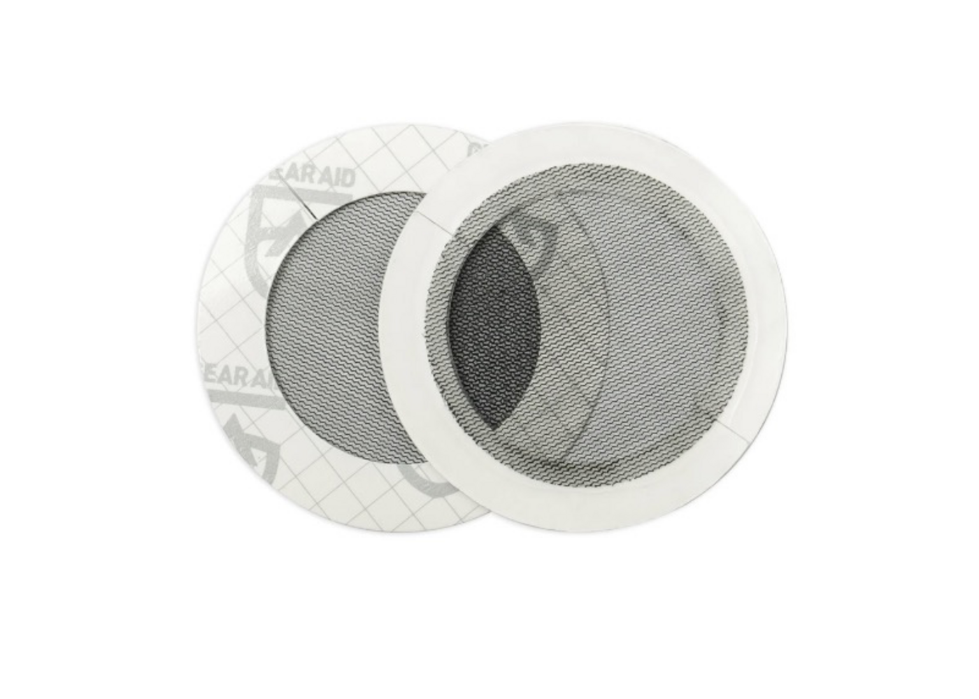 Tenacious Tape Mesh Patches