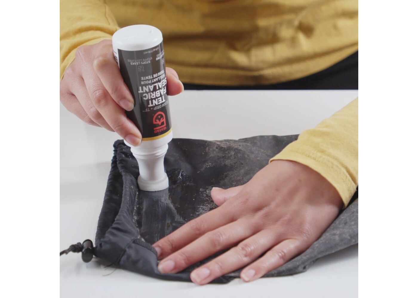 Seam Grip TF Sealant 4 fl oz