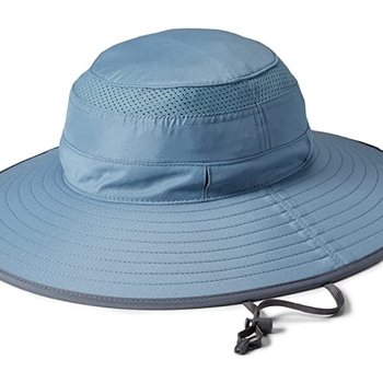 sunday afternoons Latitude Hat Bluestone  XL