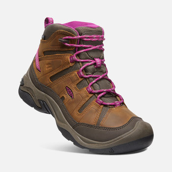 KEEN WOMEN CIRCADIA MID WP -