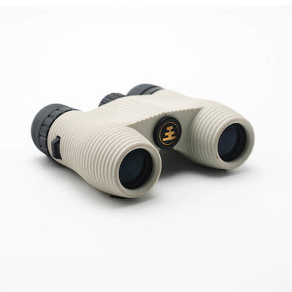 Nocs Standard Issue Waterproof Binoculars Granite GRY