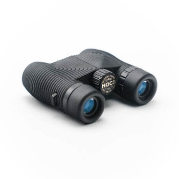 Nocs Standard Issue Waterproof Binoculars Black BLK