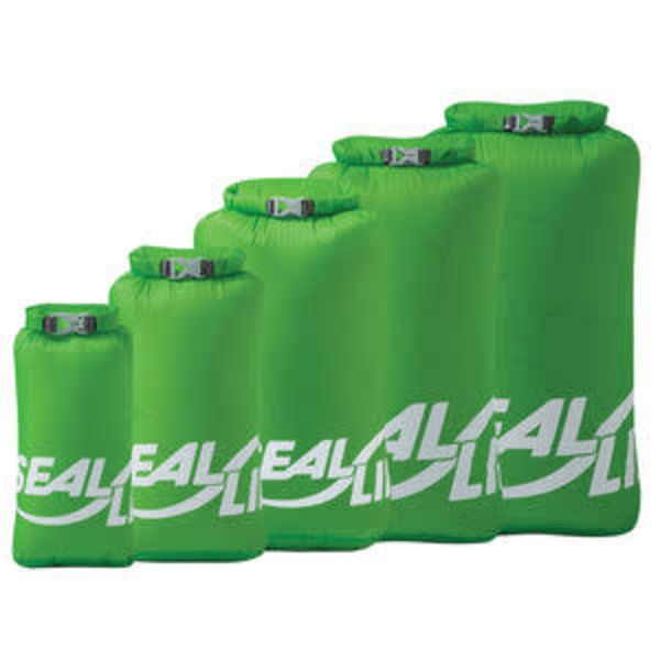 Sealline BlockerLite Dry Sack 15L - Green