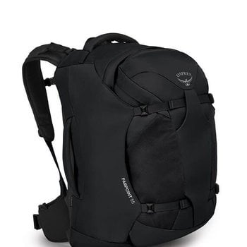 OSPREY Farpoint Travel 55L Black