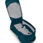 OSPREY Women Fairview Travel 55L Night Jungle Blue