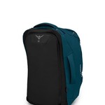 OSPREY Women Fairview Travel 55L Night Jungle Blue