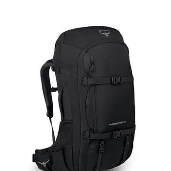 Osprey Packs FARPOINT TREK 55L BLACK