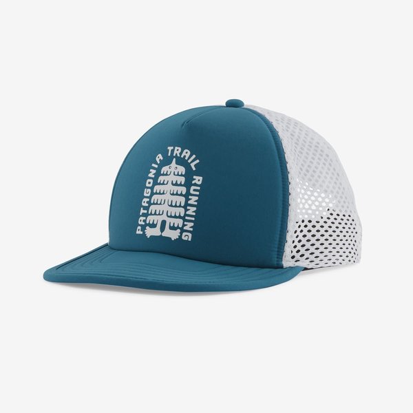 Patagonia DUCKBILL TRUCKER HAT TRBL