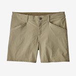 Patagonia Womens Quandary Shorts 5 in.