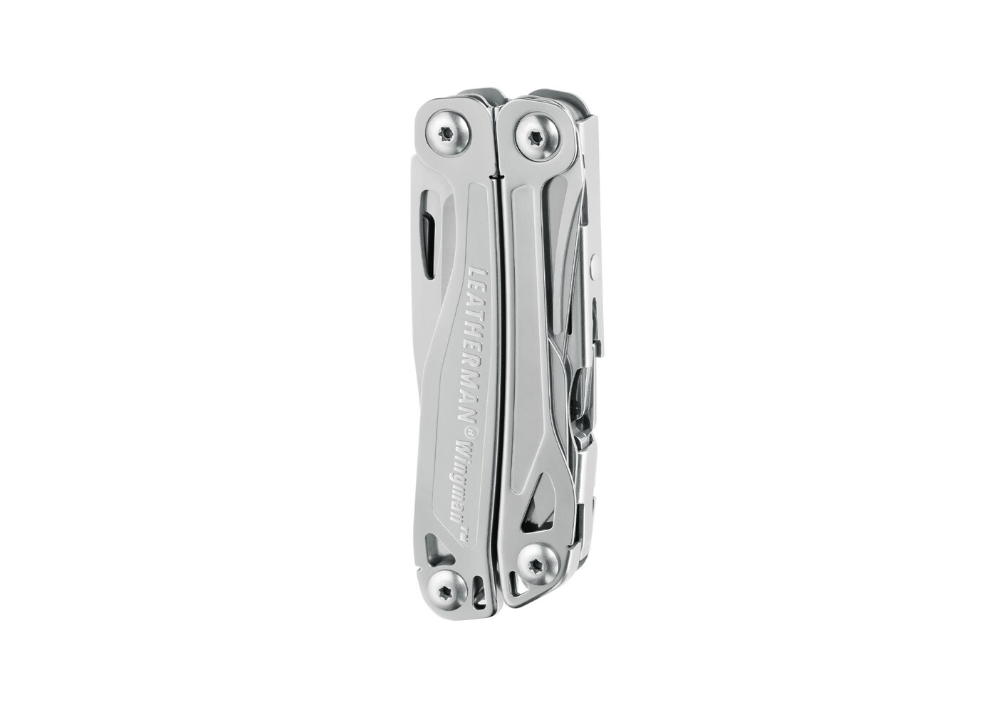 LEATHERMAN LEATHERMAN WINGMAN/ NYLON/ BOX-INT