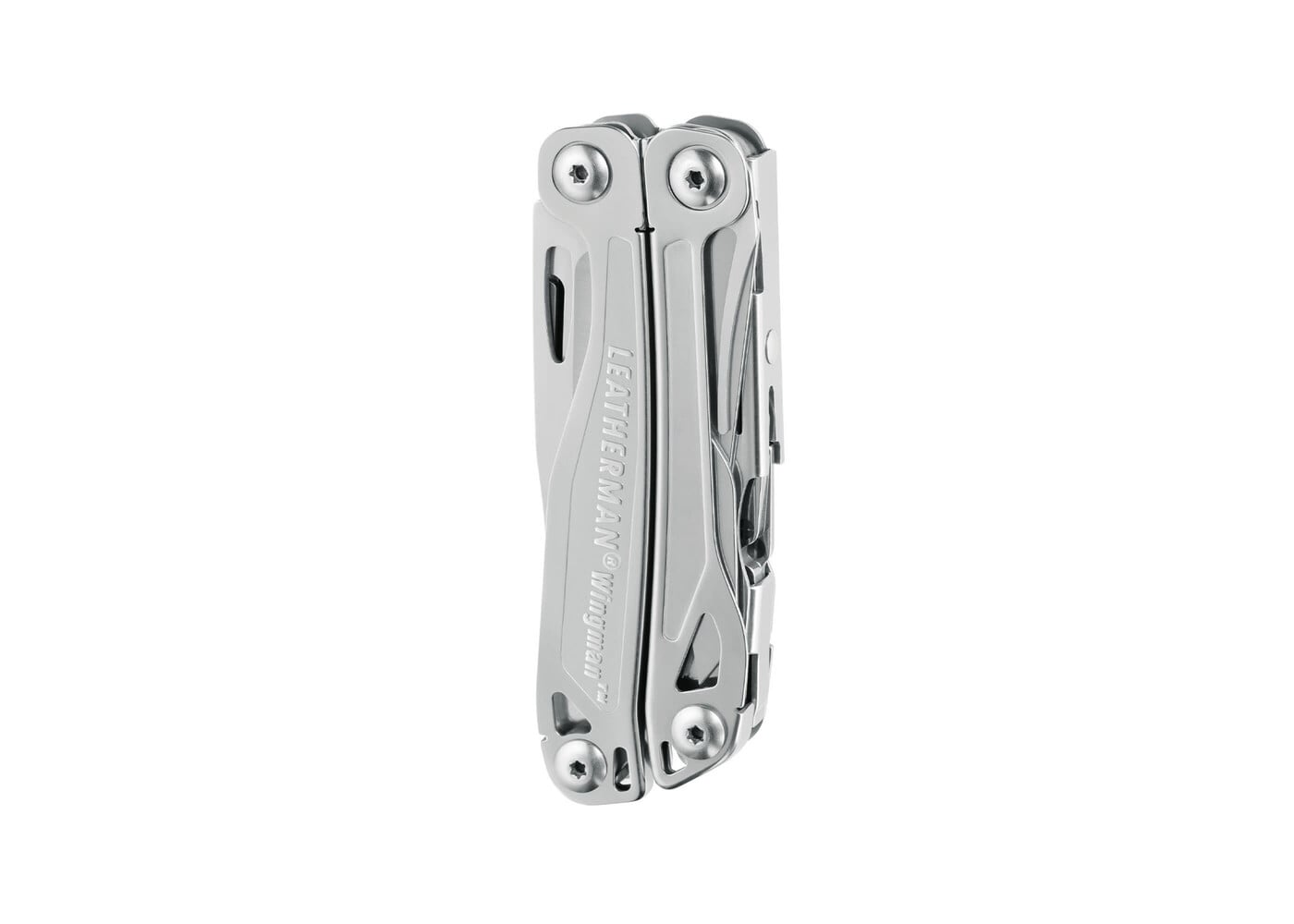 LEATHERMAN Wingman - Stainless