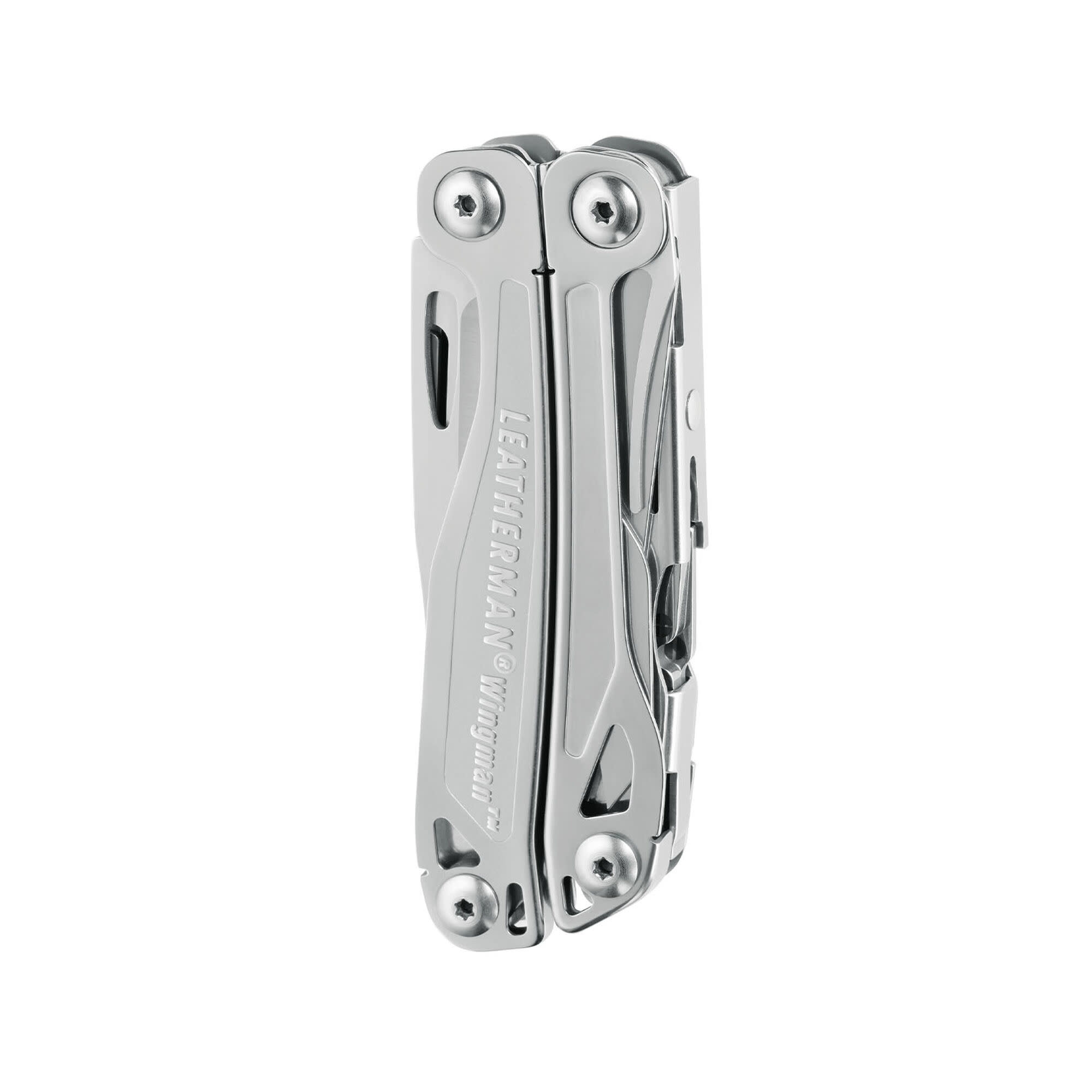 LEATHERMAN LEATHERMAN WINGMAN/ NYLON/ BOX-INT