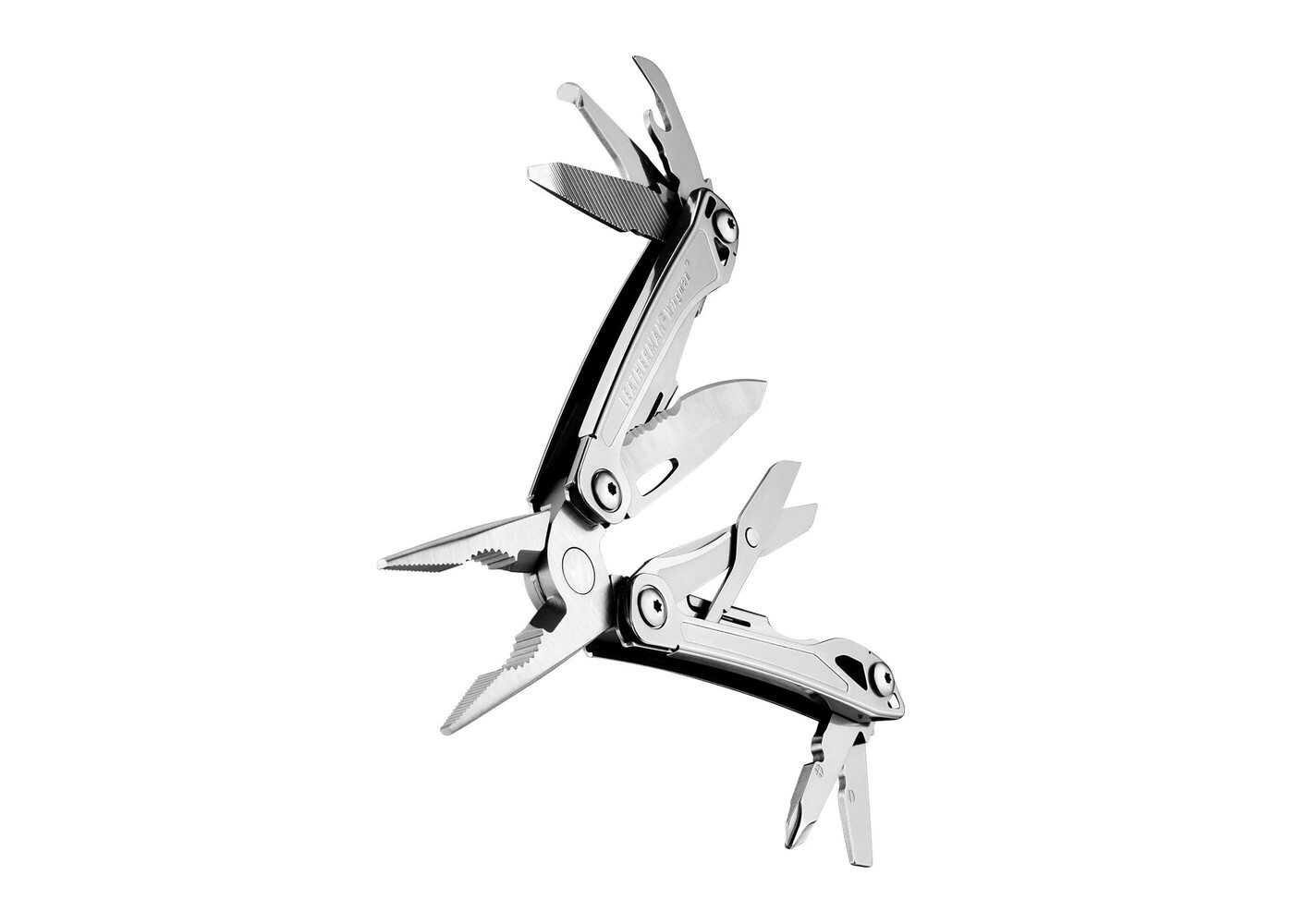 LEATHERMAN LEATHERMAN WINGMAN/ NYLON/ BOX-INT