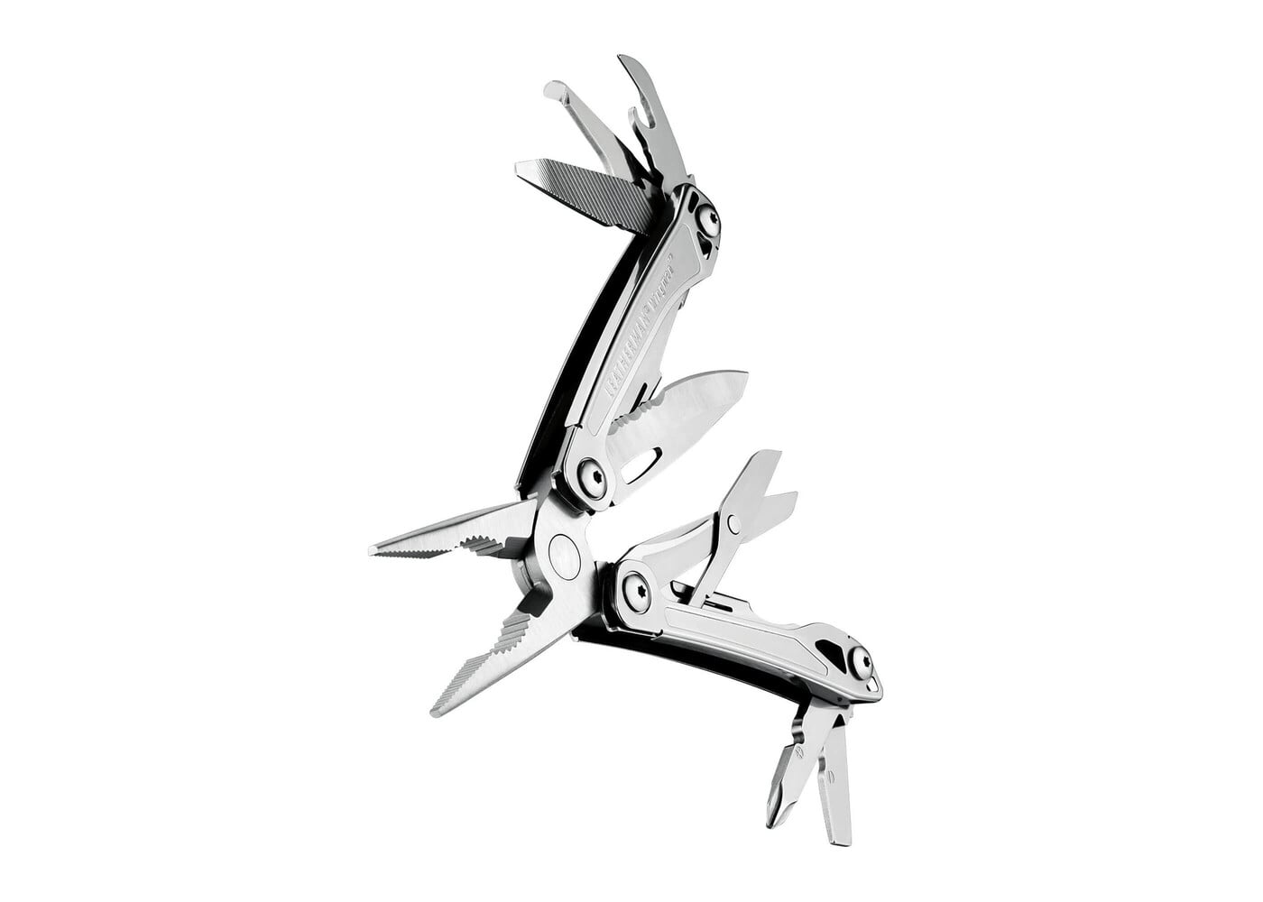 LEATHERMAN Wingman - Stainless