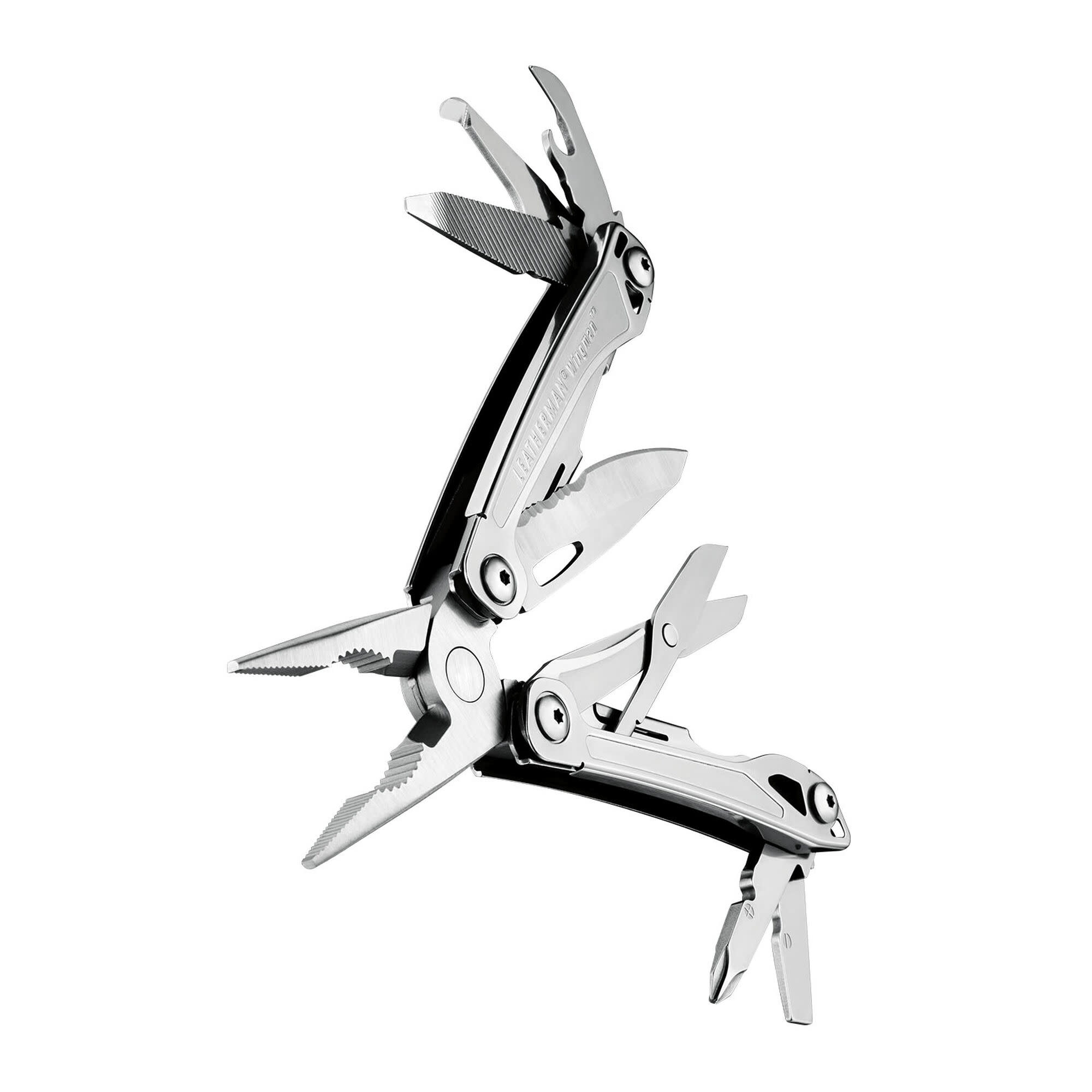 LEATHERMAN LEATHERMAN WINGMAN/ NYLON/ BOX-INT