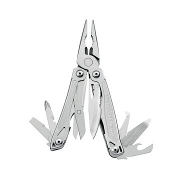 LEATHERMAN Wingman - Stainless