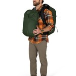 OSPREY FARPOINT 55 TUNNEL VISION GREY