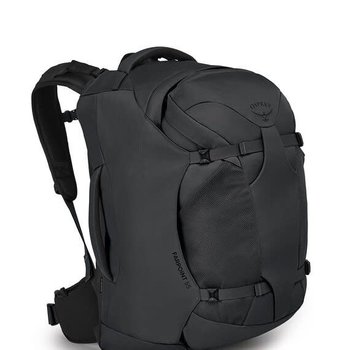 OSPREY FARPOINT 55 TUNNEL VISION GREY