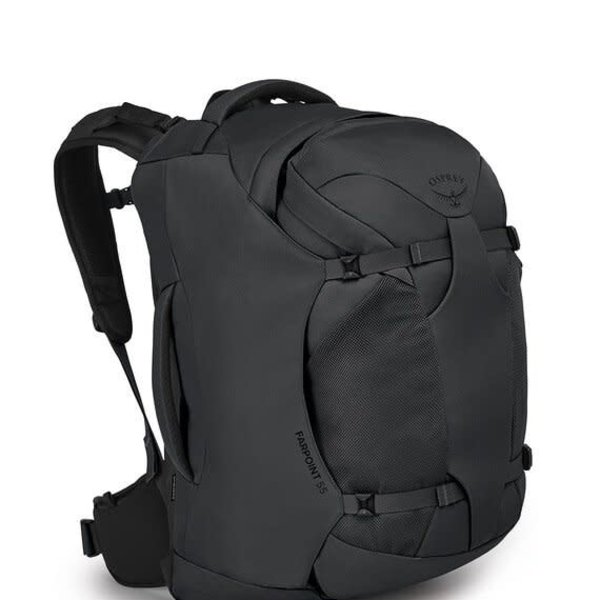 OSPREY FARPOINT 55 TUNNEL VISION GREY