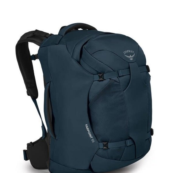 OSPREY FARPOINT 55 MUTED SPACE BLUE O/S